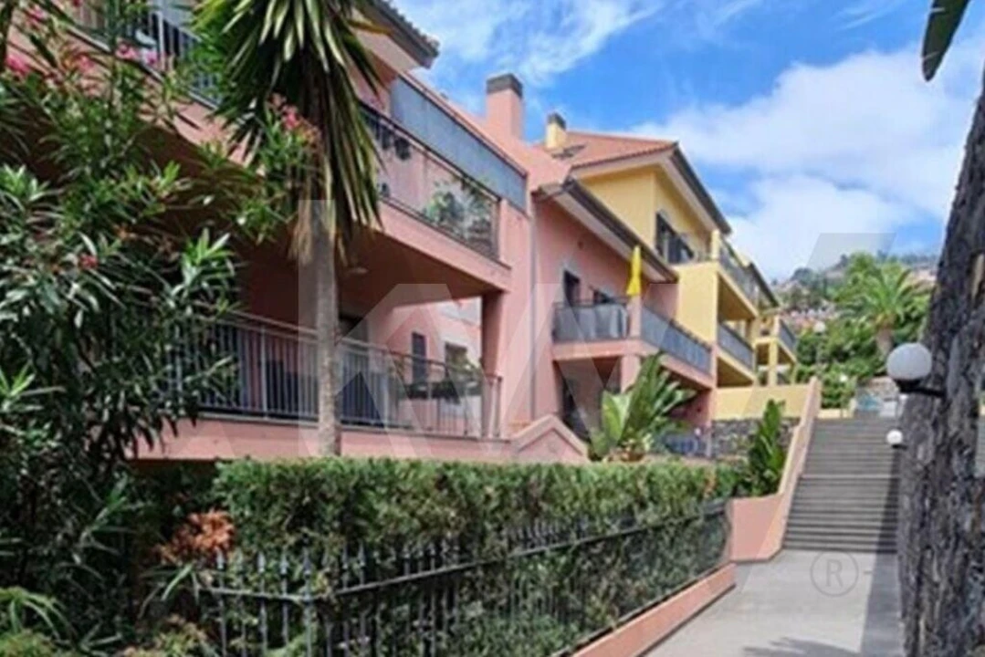 Apartamento T2 para Arrendamento em Funchal (Santa Luzia) Foto 2