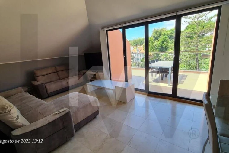 Apartamento T2 para Arrendamento em Funchal (Santa Luzia) Foto 6