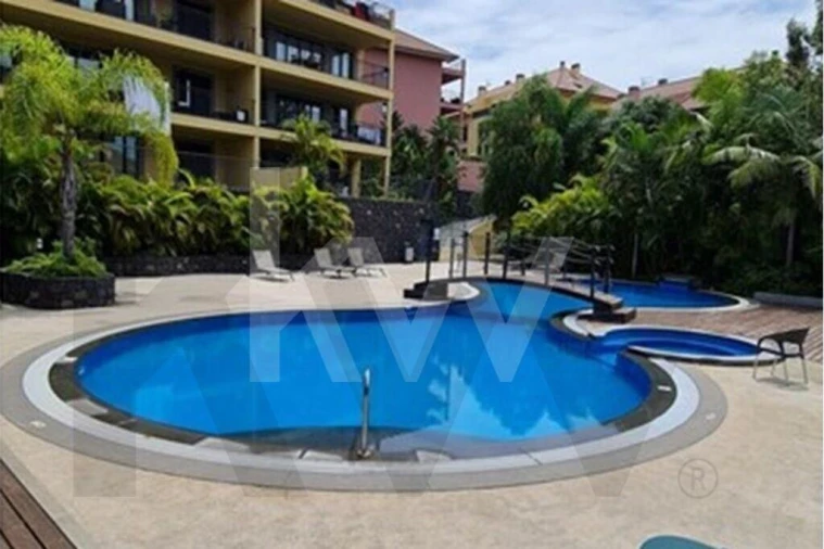 Apartamento T2 para Arrendamento em Funchal (Santa Luzia) Foto 3