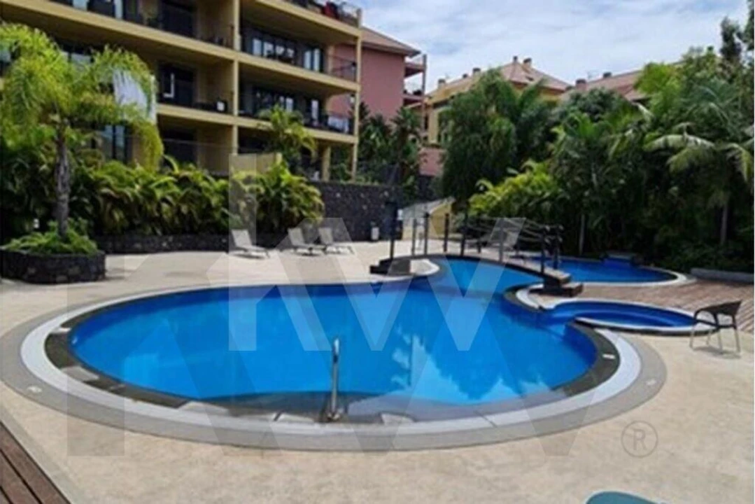 Apartamento T2 para Arrendamento em Funchal (Santa Luzia) Foto 3