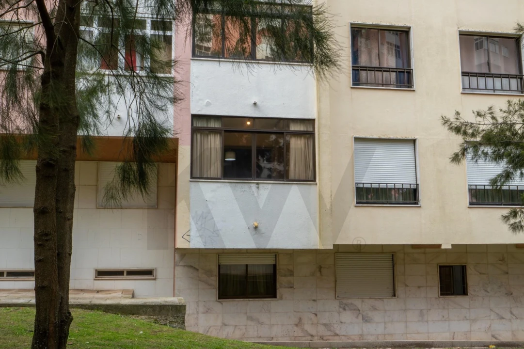 Apartamento T2 para Venda em Cacém e São Marcos Foto 36