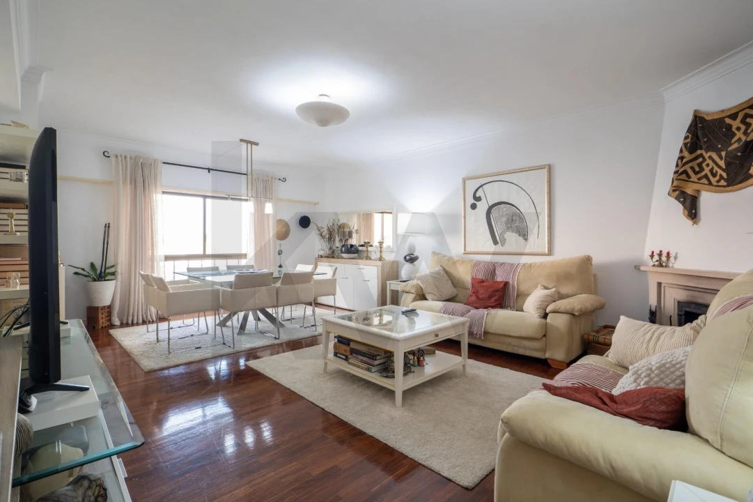 Apartamento T2 para Venda em Cacém e São Marcos Foto 6