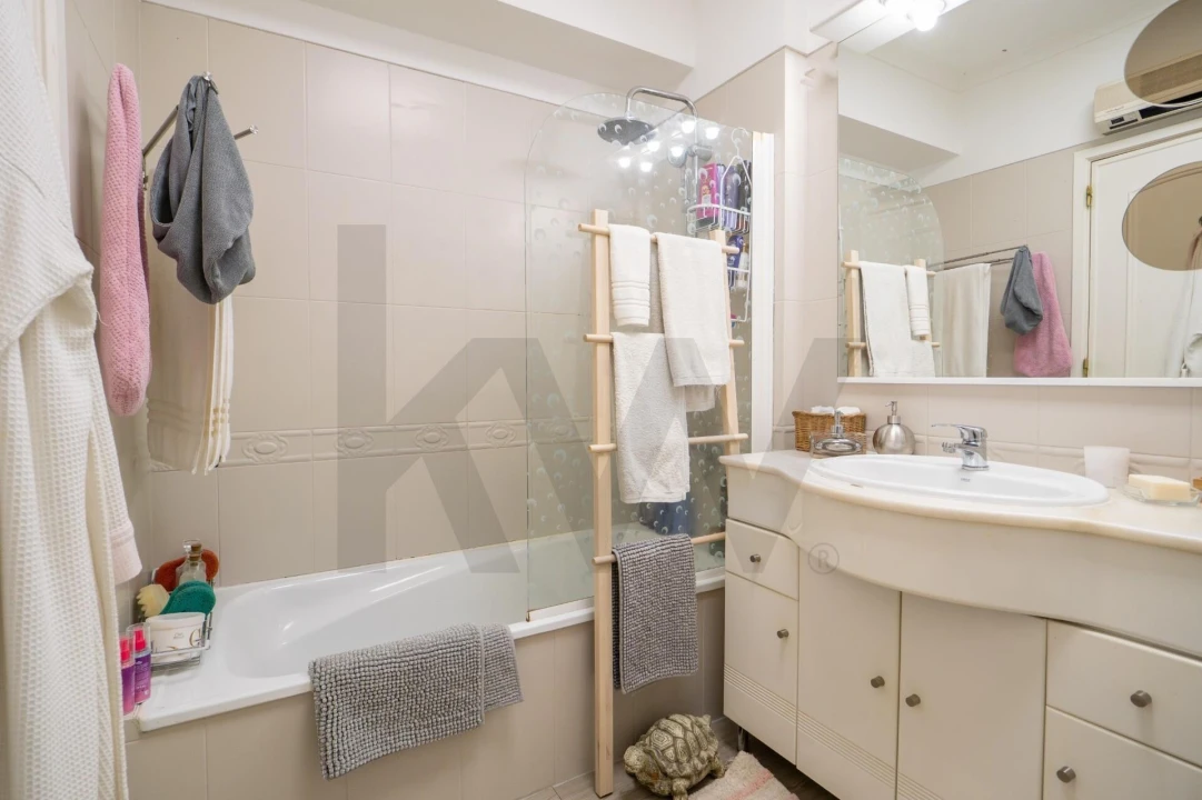 Apartamento T2 para Venda em Cacém e São Marcos Foto 30