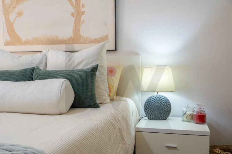 Apartamento T2 para Venda em Cacém e São Marcos Foto 24