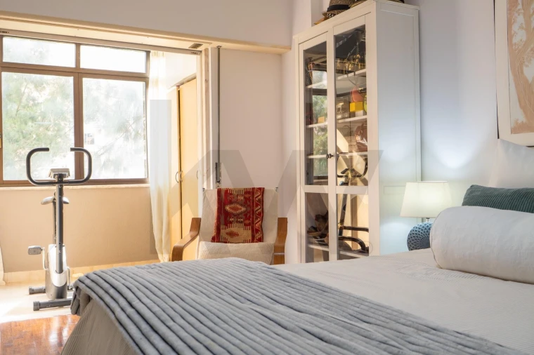 Apartamento T2 para Venda em Cacém e São Marcos Foto 25