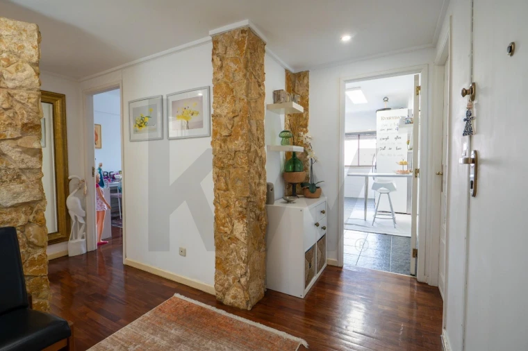 Apartamento T2 para Venda em Cacém e São Marcos Foto 16