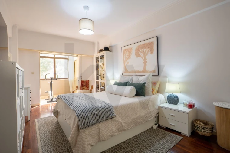 Apartamento T2 para Venda em Cacém e São Marcos Foto 23