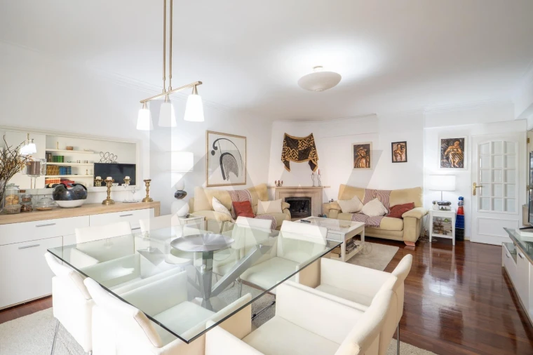 Apartamento T2 para Venda em Cacém e São Marcos Foto 5