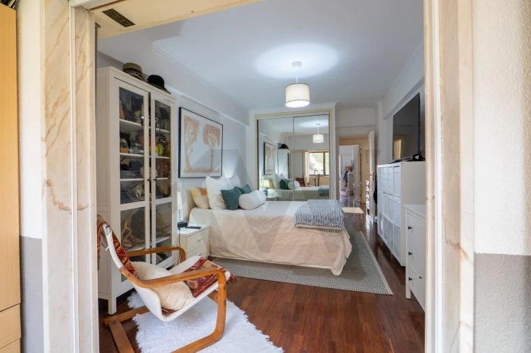 Apartamento T2 para Venda em Cacém e São Marcos Foto 26