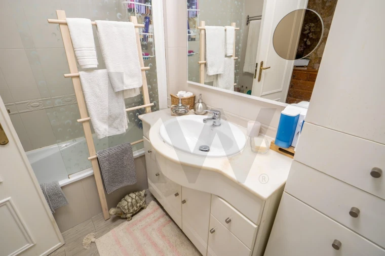 Apartamento T2 para Venda em Cacém e São Marcos Foto 29