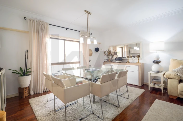 Apartamento T2 para Venda em Cacém e São Marcos Foto 2