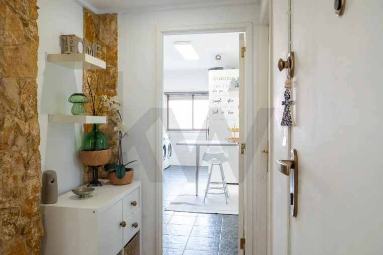 Apartamento T2 para Venda em Cacém e São Marcos Foto 14