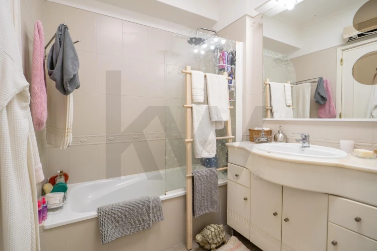 Apartamento T2 para Venda em Cacém e São Marcos Foto 30