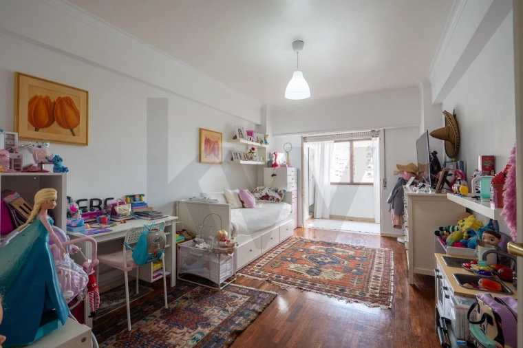 Apartamento T2 para Venda em Cacém e São Marcos Foto 19