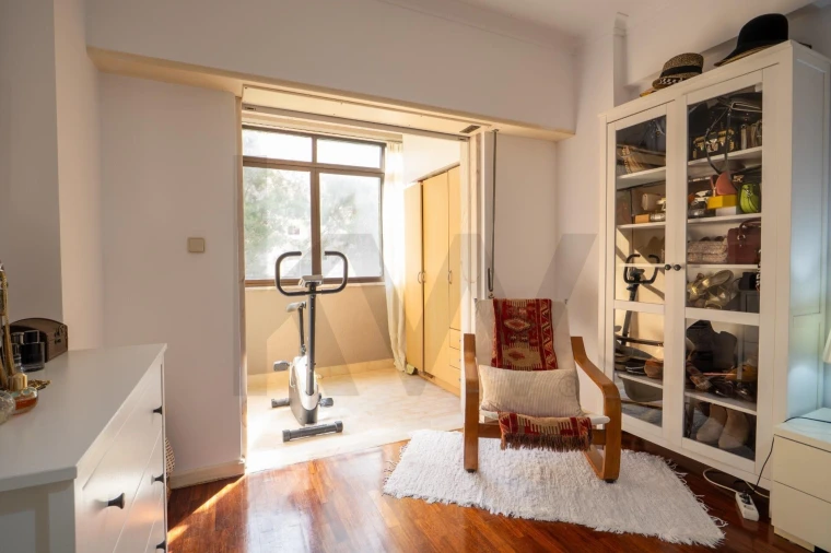 Apartamento T2 para Venda em Cacém e São Marcos Foto 27