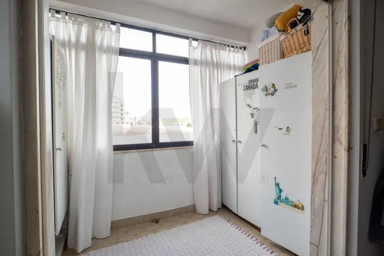 Apartamento T2 para Venda em Cacém e São Marcos Foto 20