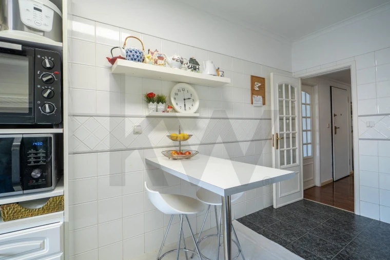 Apartamento T2 para Venda em Cacém e São Marcos Foto 13