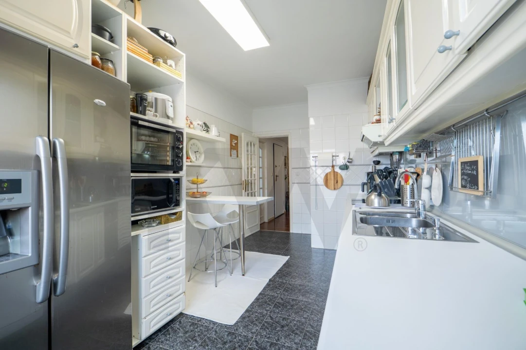 Apartamento T2 para Venda em Cacém e São Marcos Foto 11