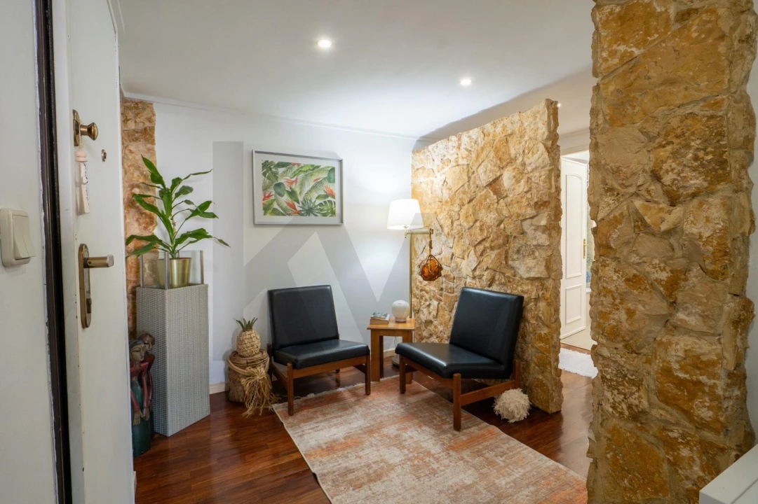 Apartamento T2 para Venda em Cacém e São Marcos Foto 15