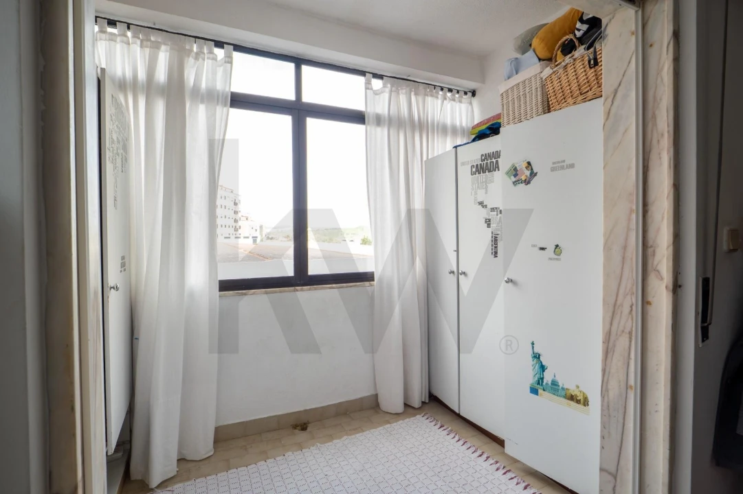 Apartamento T2 para Venda em Cacém e São Marcos Foto 20