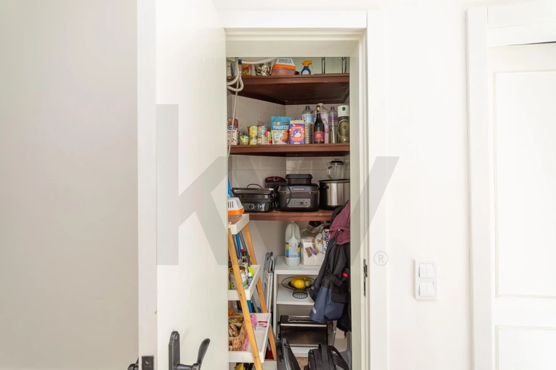 Apartamento T3 para Venda em Arroios Foto 27