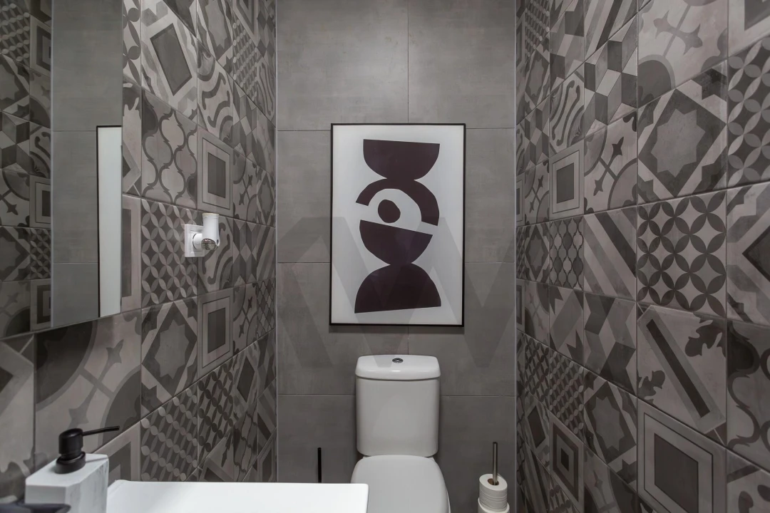 Apartamento T3 para Venda em Arroios Foto 14