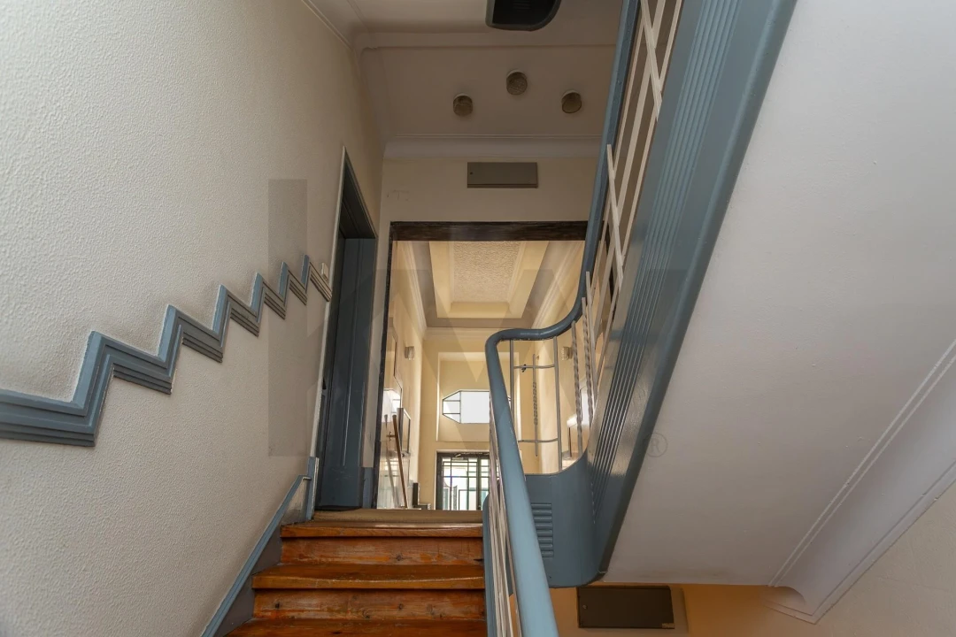 Apartamento T3 para Venda em Arroios Foto 47