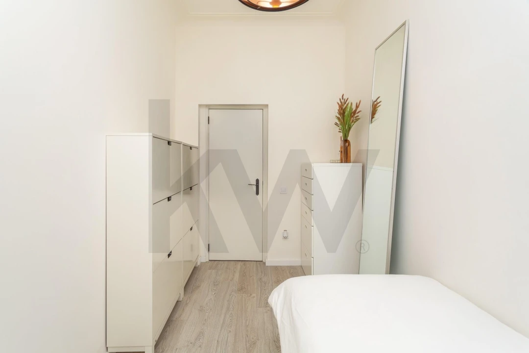 Apartamento T3 para Venda em Arroios Foto 16