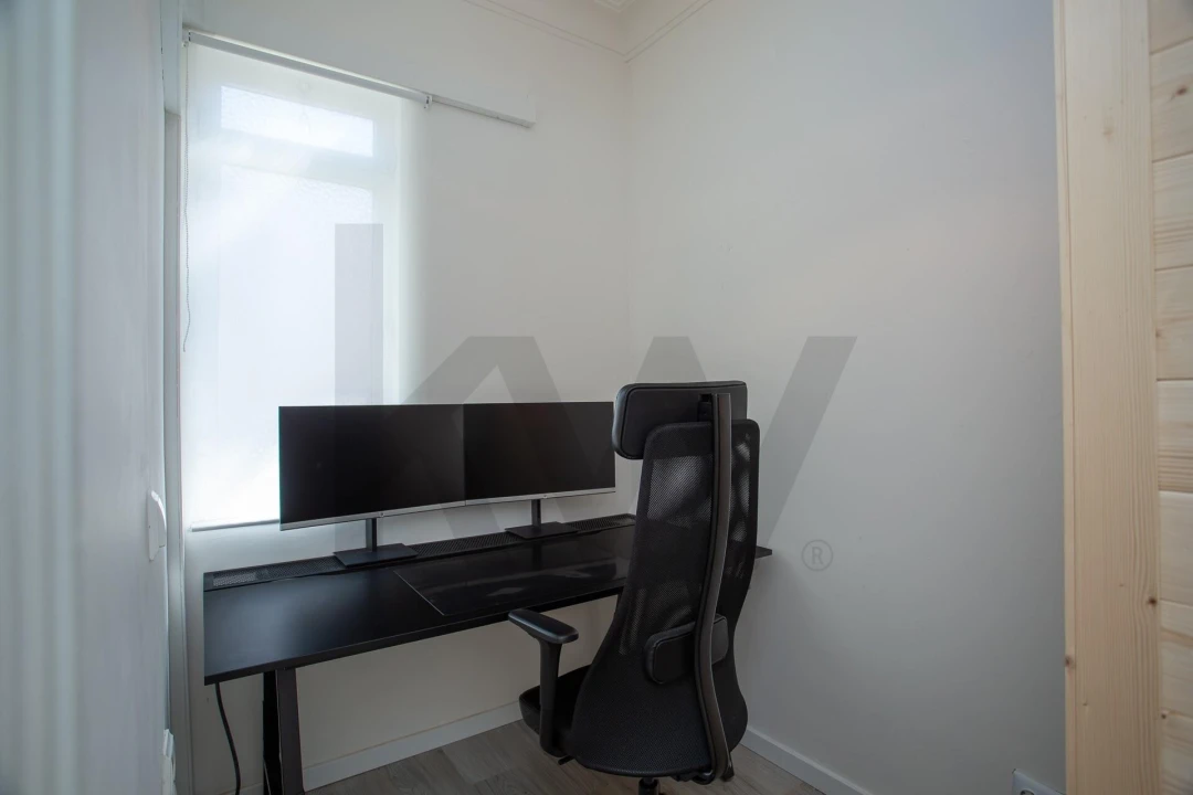 Apartamento T3 para Venda em Arroios Foto 37