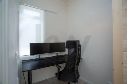 Apartamento T3 para Venda em Arroios