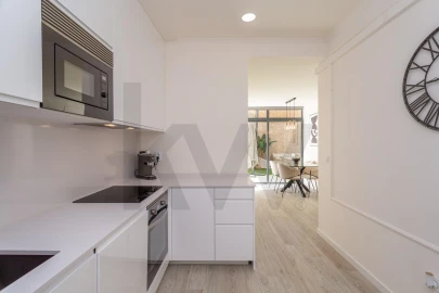 Apartamento T3 para Venda em Arroios