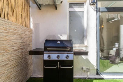 Apartamento T3 para Venda em Arroios
