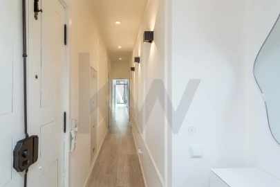 Apartamento T3 para Venda em Arroios