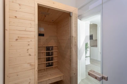 Apartamento T3 para Venda em Arroios