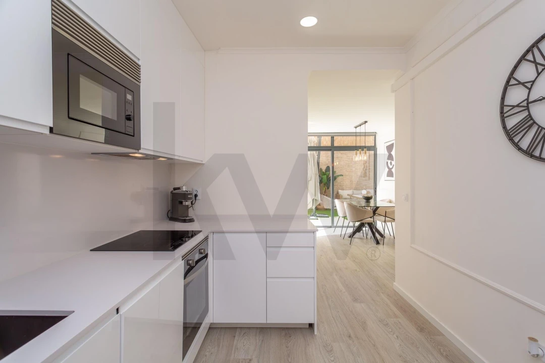 Apartamento T3 para Venda em Arroios Foto 23