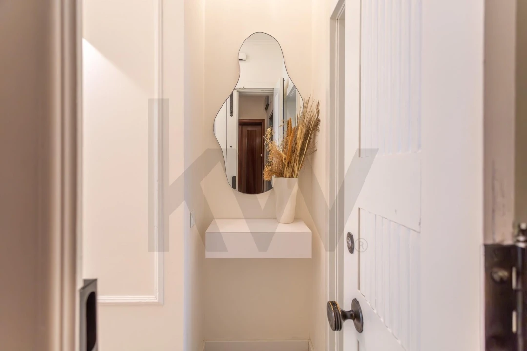 Apartamento T3 para Venda em Arroios Foto 2