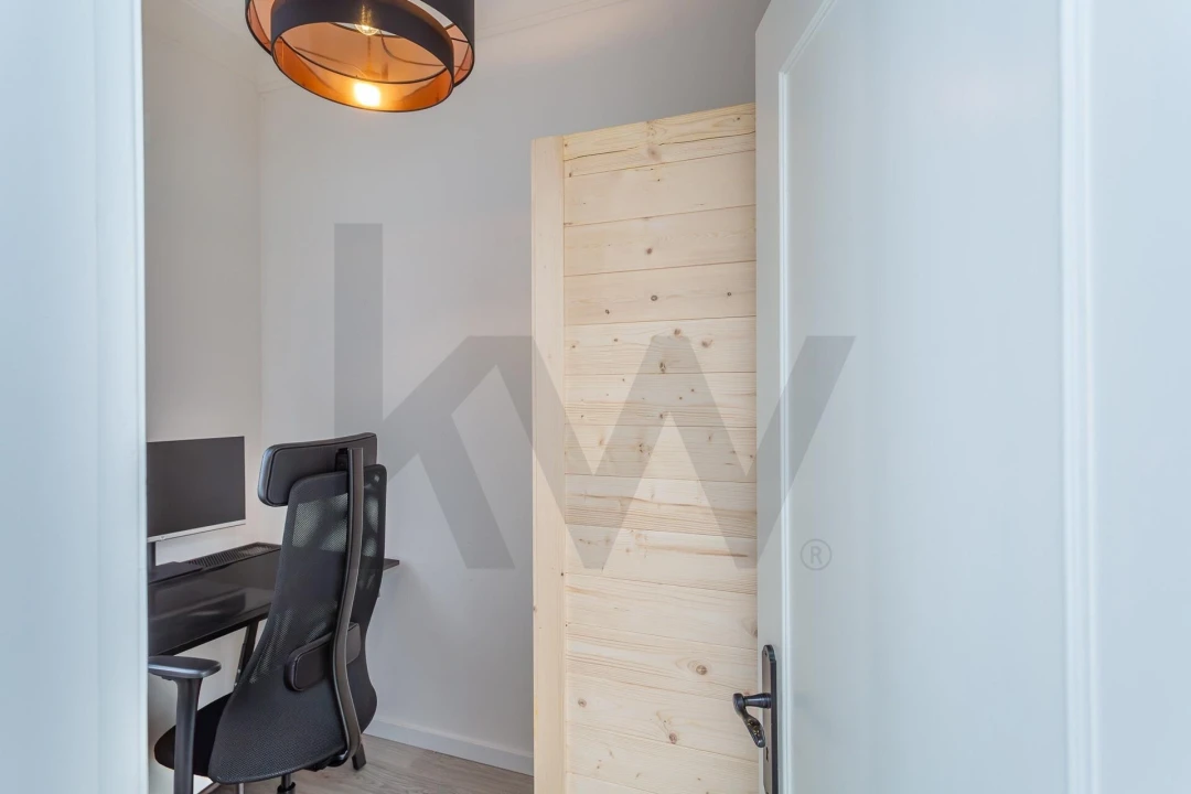 Apartamento T3 para Venda em Arroios Foto 34