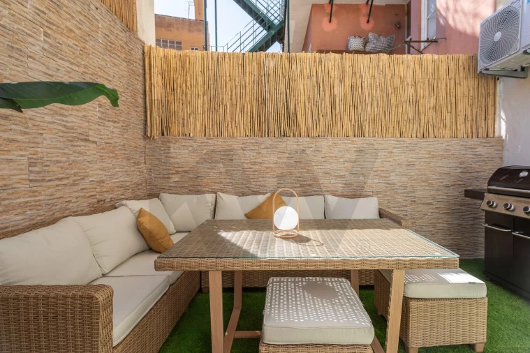 Apartamento T3 para Venda em Arroios Foto 44