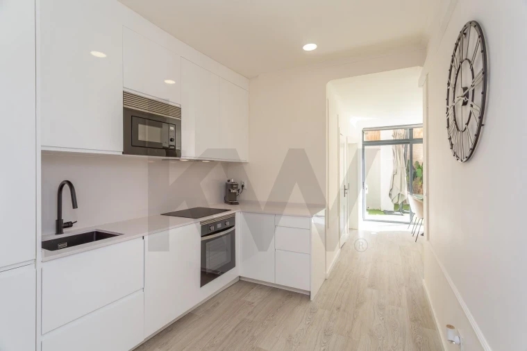 Apartamento T3 para Venda em Arroios Foto 26