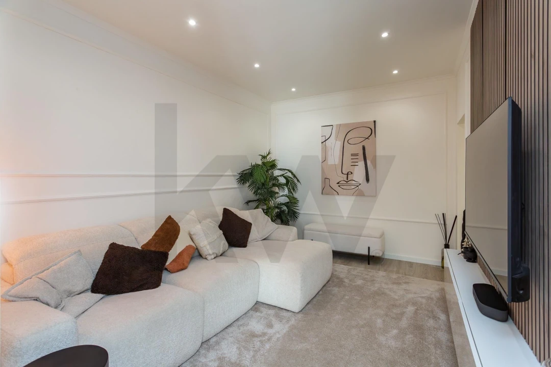 Apartamento T3 para Venda em Arroios Foto 21