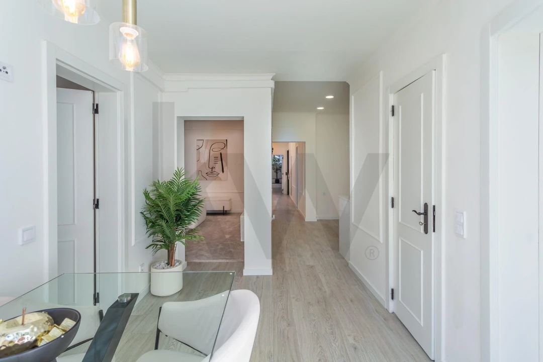 Apartamento T3 para Venda em Arroios Foto 18