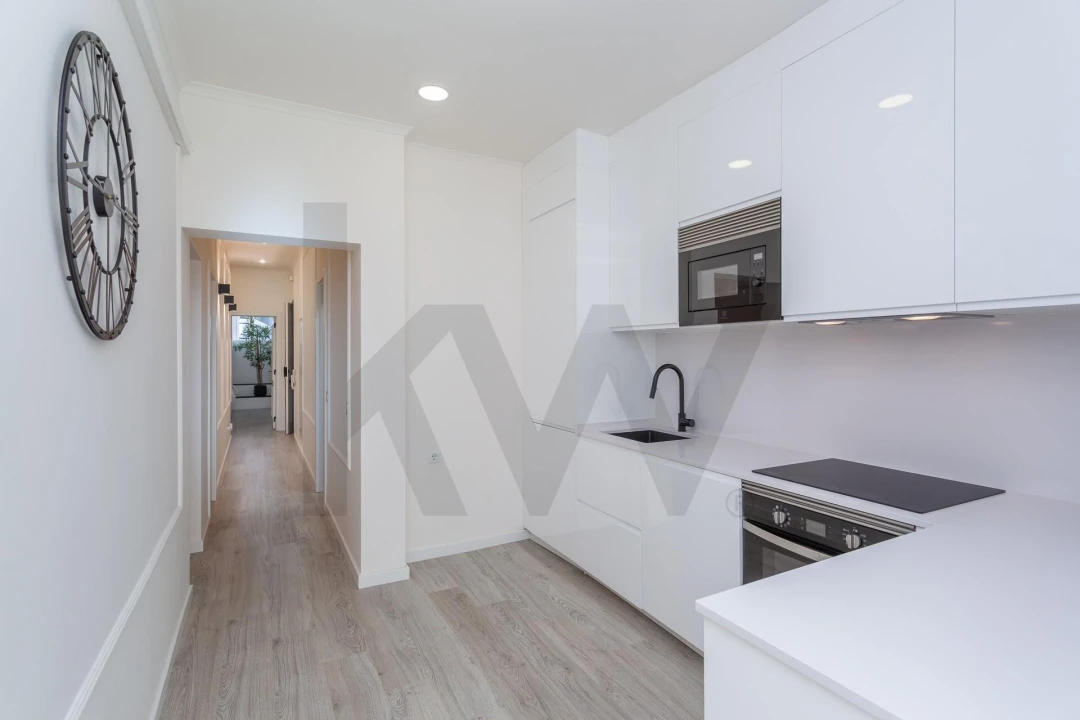 Apartamento T3 para Venda em Arroios Foto 24