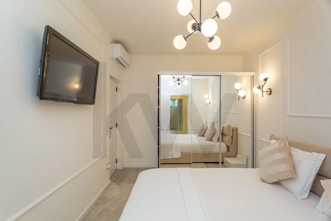Apartamento T3 para Venda em Arroios Foto 5