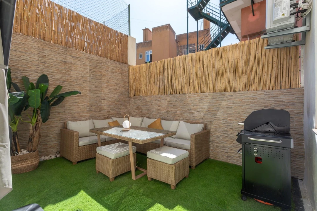 Apartamento T3 para Venda em Arroios Foto 45