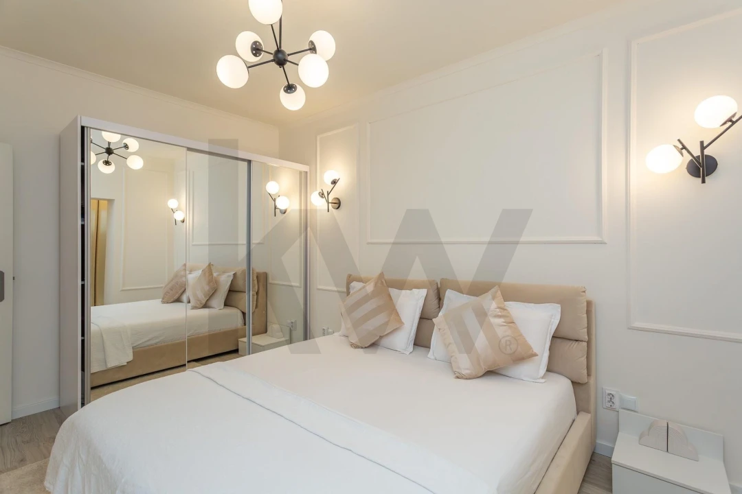 Apartamento T3 para Venda em Arroios Foto 4