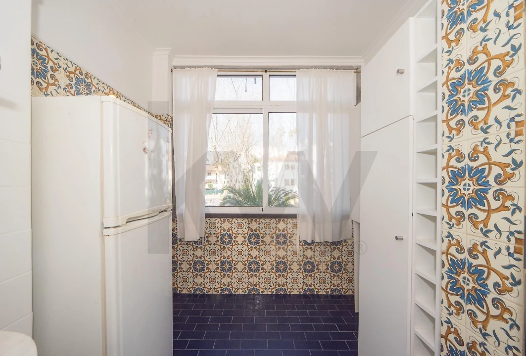 Apartamento T2 para Arrendamento em Cascais e Estoril Foto 13