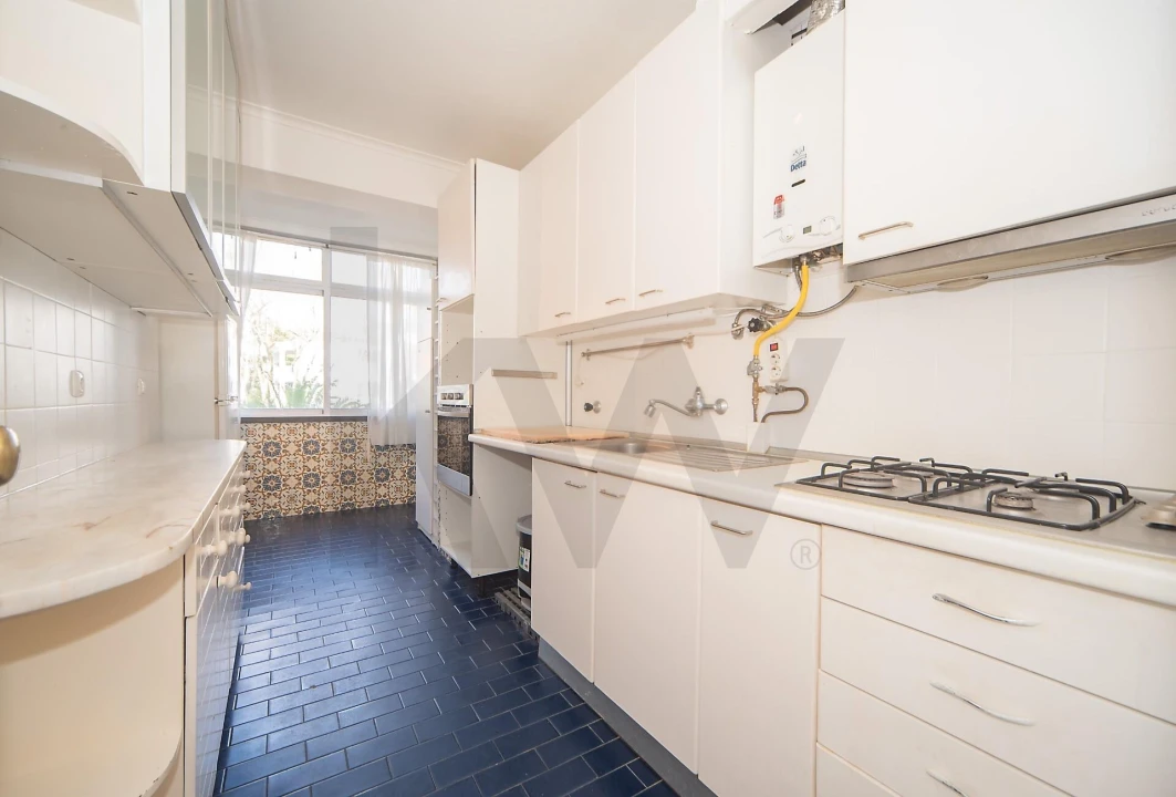 Apartamento T2 para Arrendamento em Cascais e Estoril Foto 11