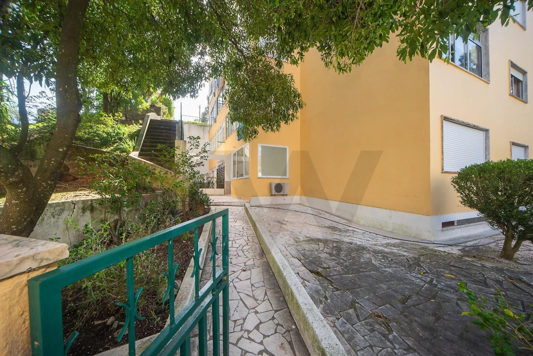 Apartamento T2 para Arrendamento em Cascais e Estoril Foto 33