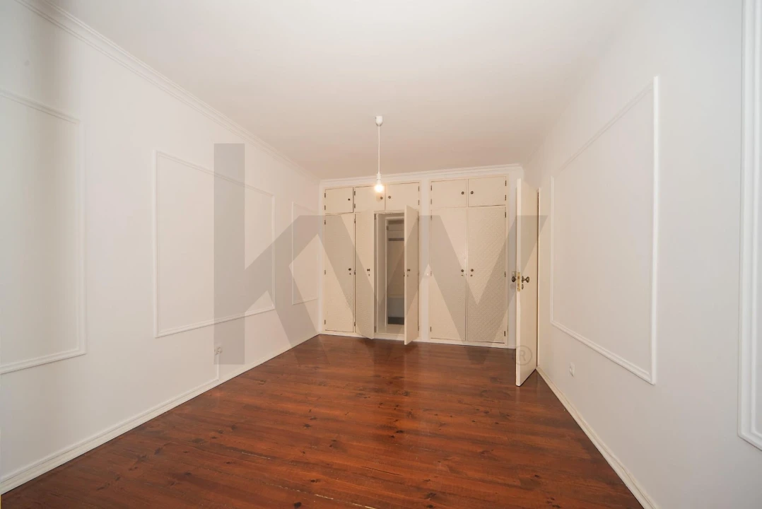 Apartamento T2 para Arrendamento em Cascais e Estoril Foto 15