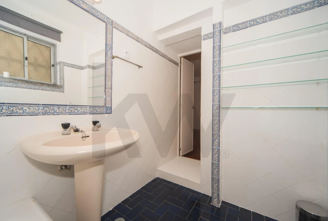 Apartamento T2 para Arrendamento em Cascais e Estoril Foto 21